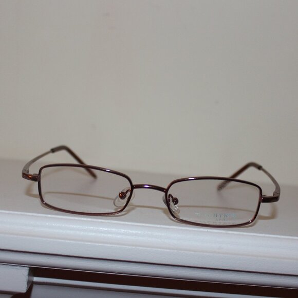 Peach Tree Kid's Glasses (PT67) - Picture 1 of 6